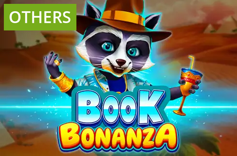 Book Bonanza